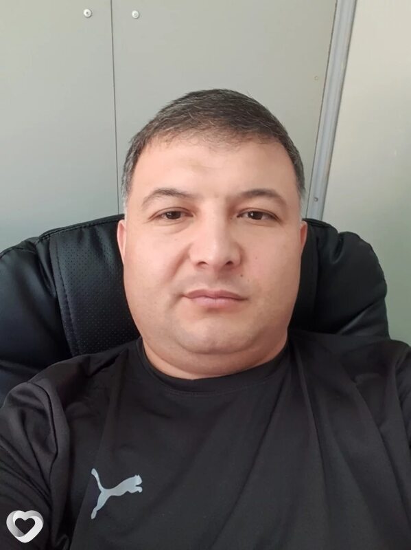 Егор, 40, Новосибирске — анкета №348125