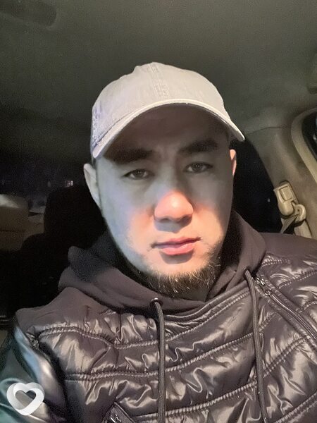 Канат, 37, Астане — анкета №348126