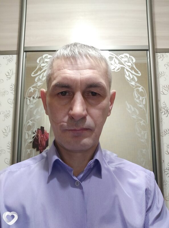 Ренат, 51, Нижнекамске — анкета №348128