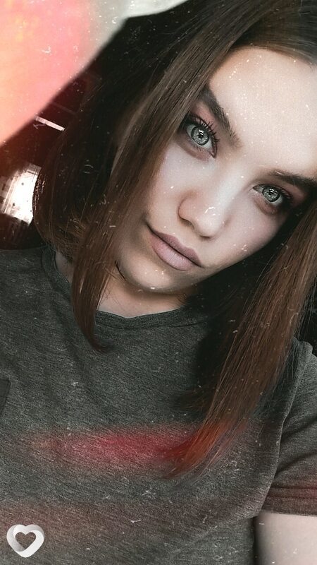 Кристина, 26, Гомеле — анкета №347885