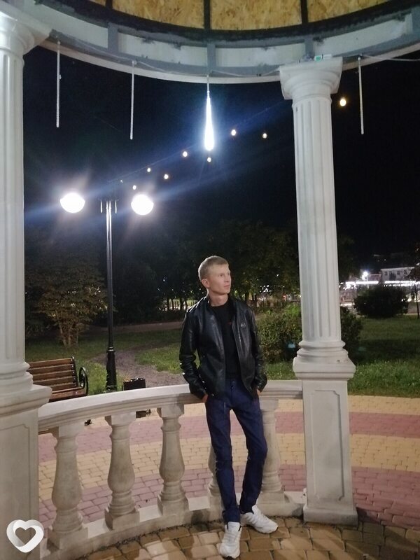Alex, 31, Вологде — анкета №347886