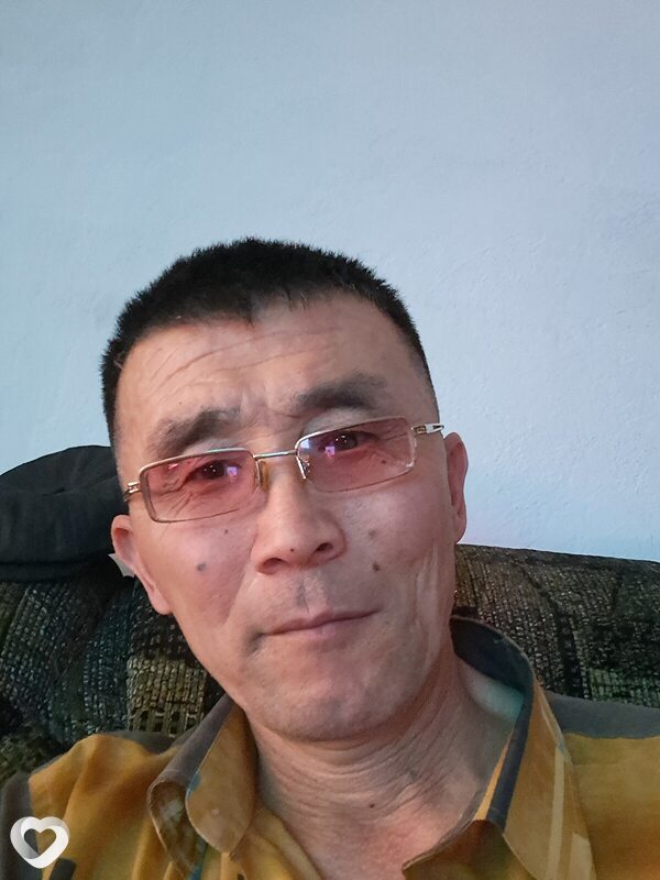 Марат, 48, Шымкенте — анкета №347897