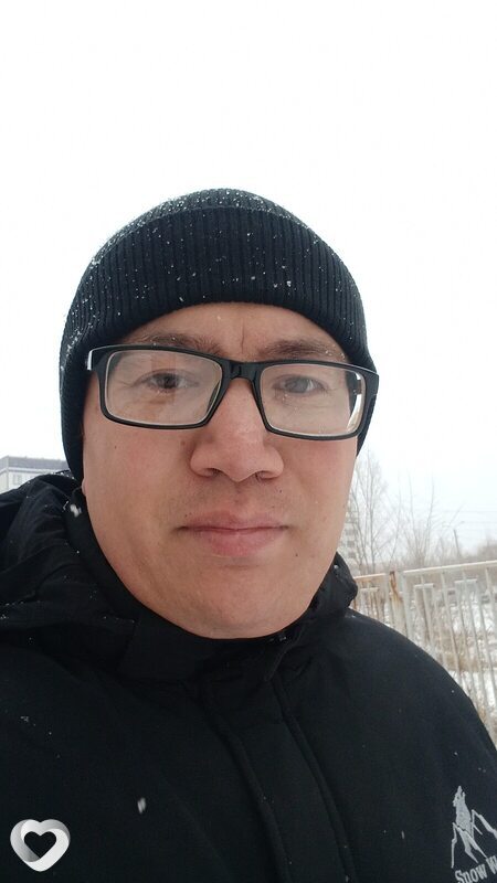 Азамат, 33, Экибастузе — анкета №347903