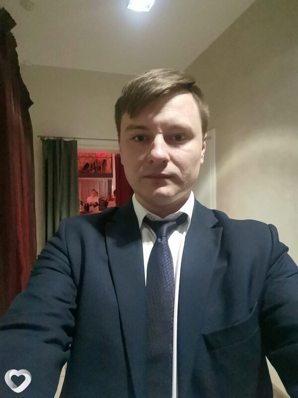 Валерий, 38, Минске — анкета №348204