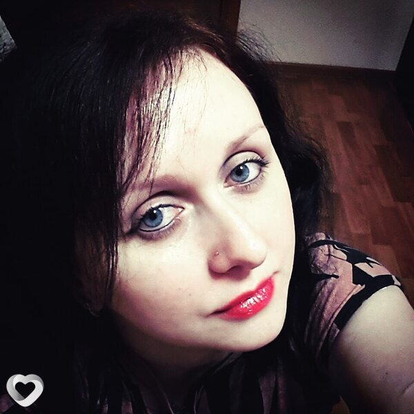 Татьяна, 36, Новосибирске — анкета №348205