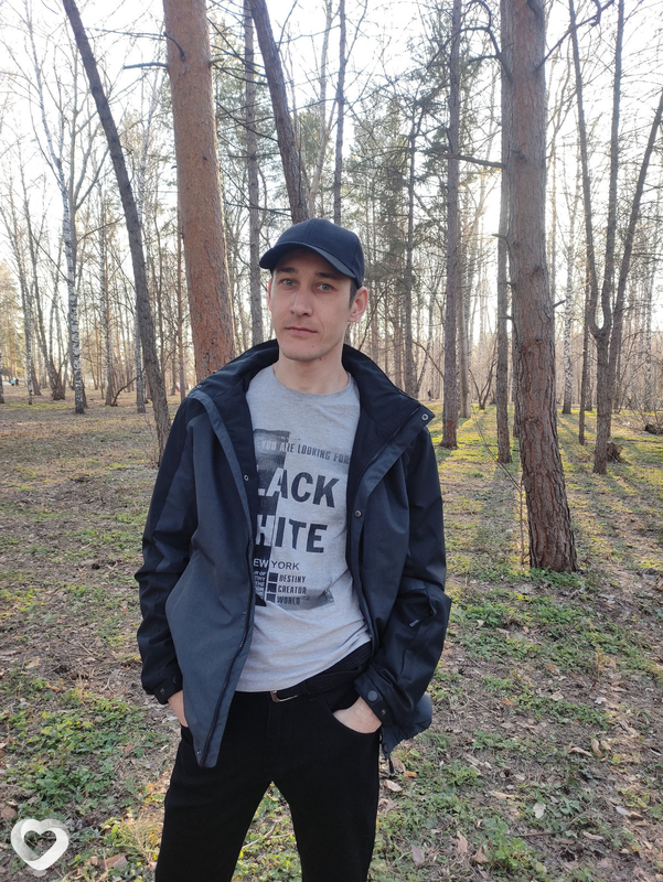 Айрат, 36, Октябрьский (Башкортостан) — анкета №348206
