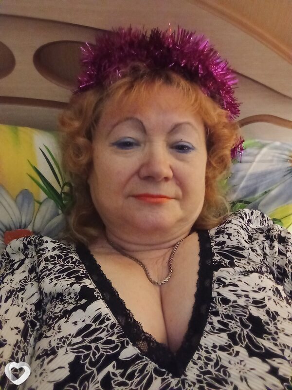 Анна, Борисов