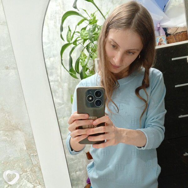Kristina, Поспелиха