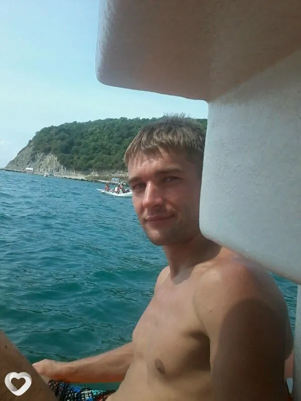 Драйвер, 43, Ростове-на-Дону — анкета №8235