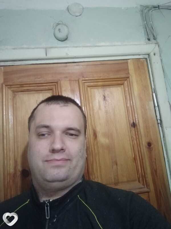 Егор, 34, Минске — анкета №348224