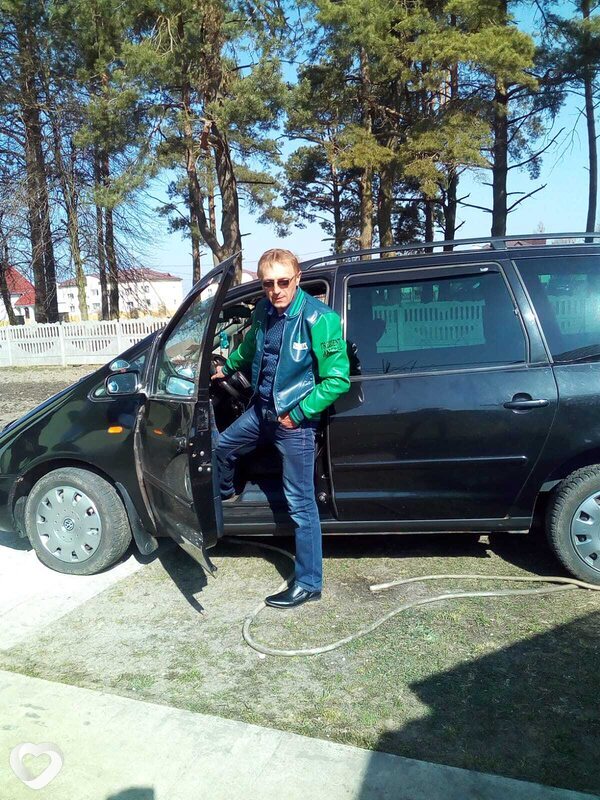Олег, Пружаны