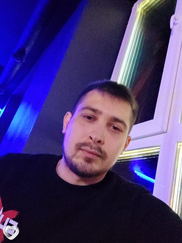 Сергей, 33, Чебоксарах — анкета №348226