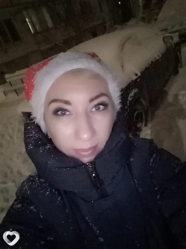 Наталия, 46, Чапаевске — анкета №348227