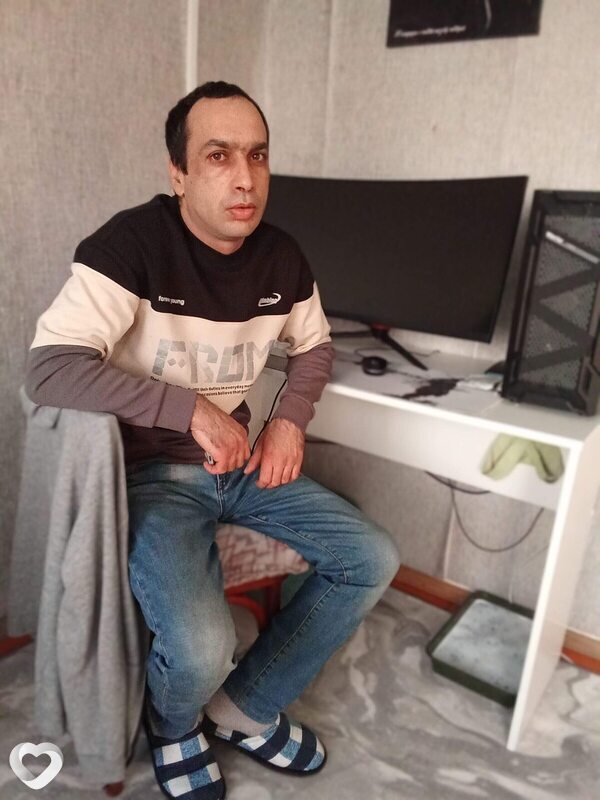Витёк, Алтайский