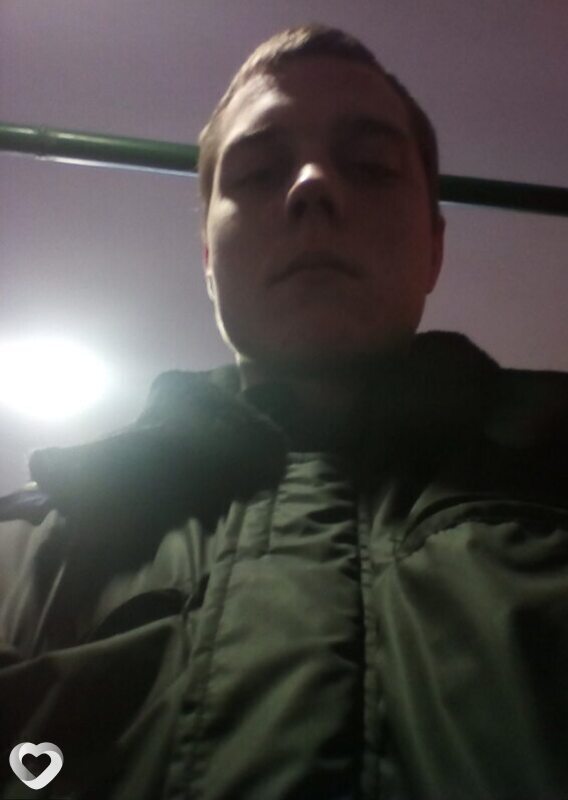 Сергий, 42, Житомире — анкета №348057