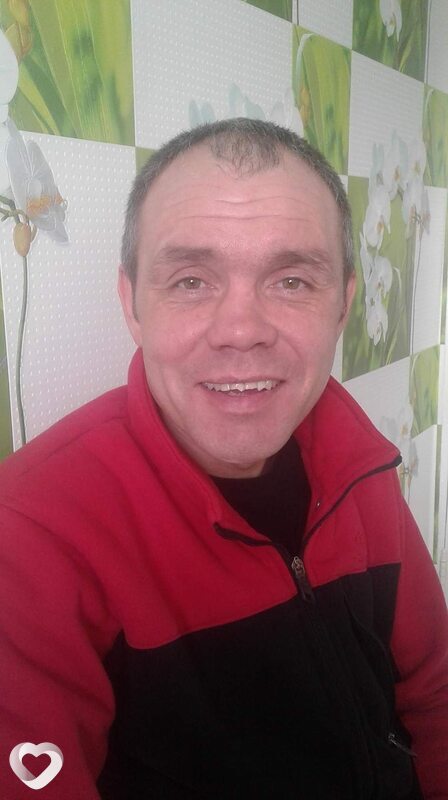 Евгений, 44, Барнауле — анкета №348061