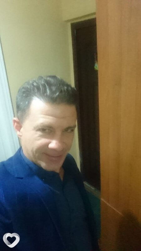 Игорь, 41, Ташкент — анкета №348064