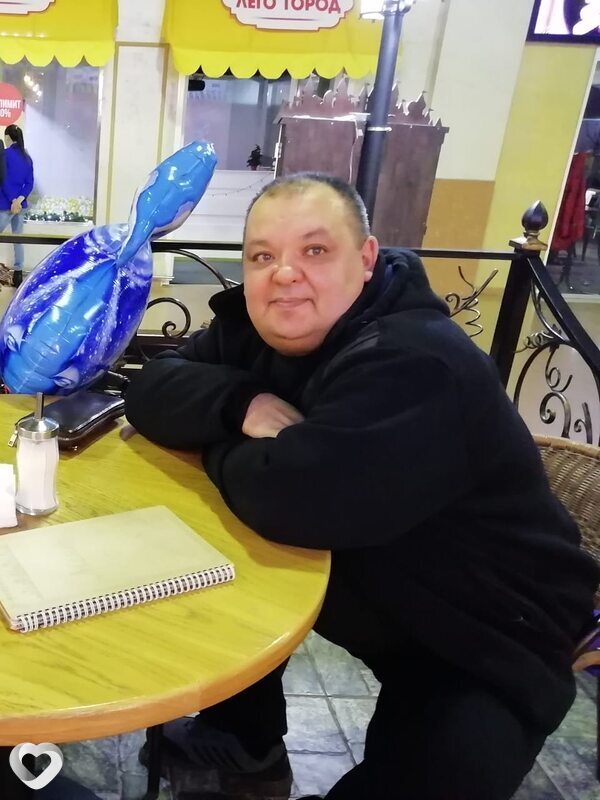 Раш, 52, Таразе — анкета №348067