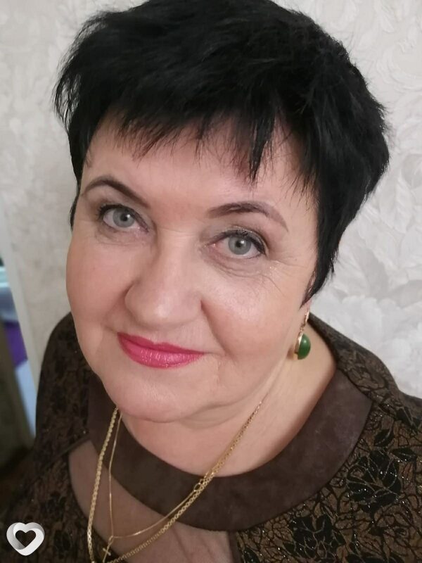 Антонина, Звенигород