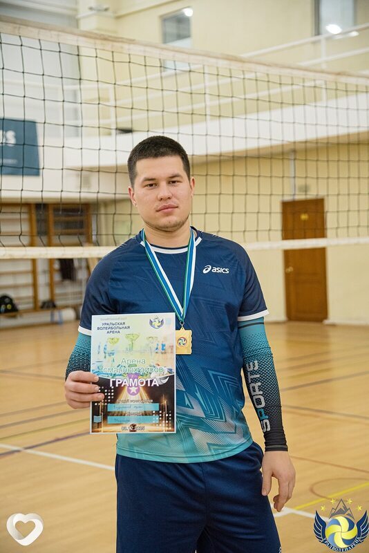 Андрей, 25, Екатеринбурге — анкета №348074