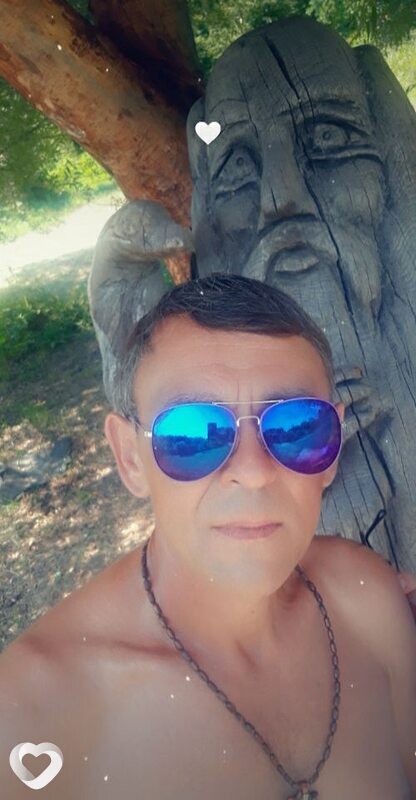 Виктор, 54, Краснодаре — анкета №348075