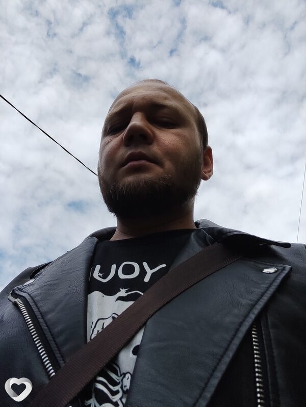 Алексей, 34, Махачкале — анкета №348076