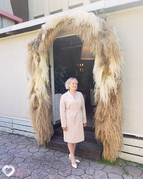 Ирина, 55, Новосибирске — анкета №348156