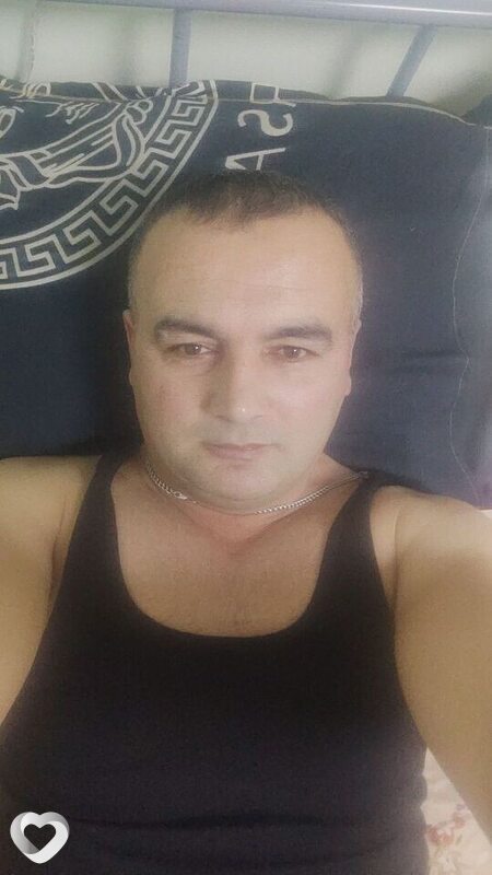 Навруз, 40, Сургуте — анкета №348166
