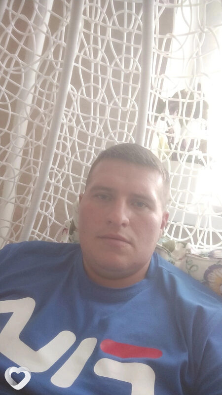 Дима, 34, Барановичах — анкета №348167