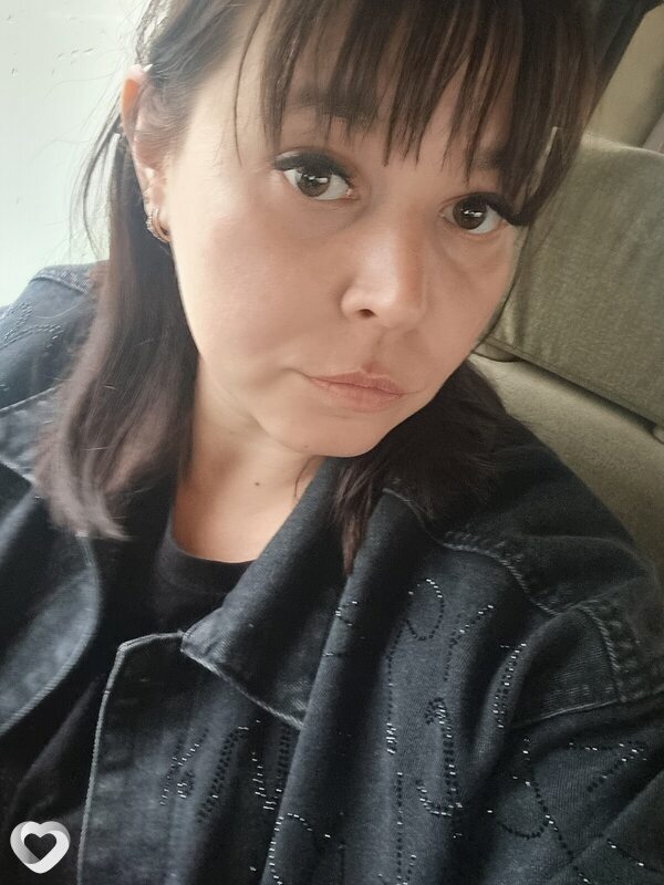 Виктория, 34, Новосибирске — анкета №348169