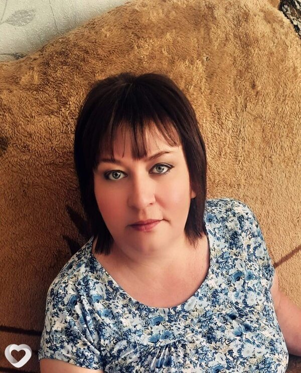 Марина, 56, Перми — анкета №348174