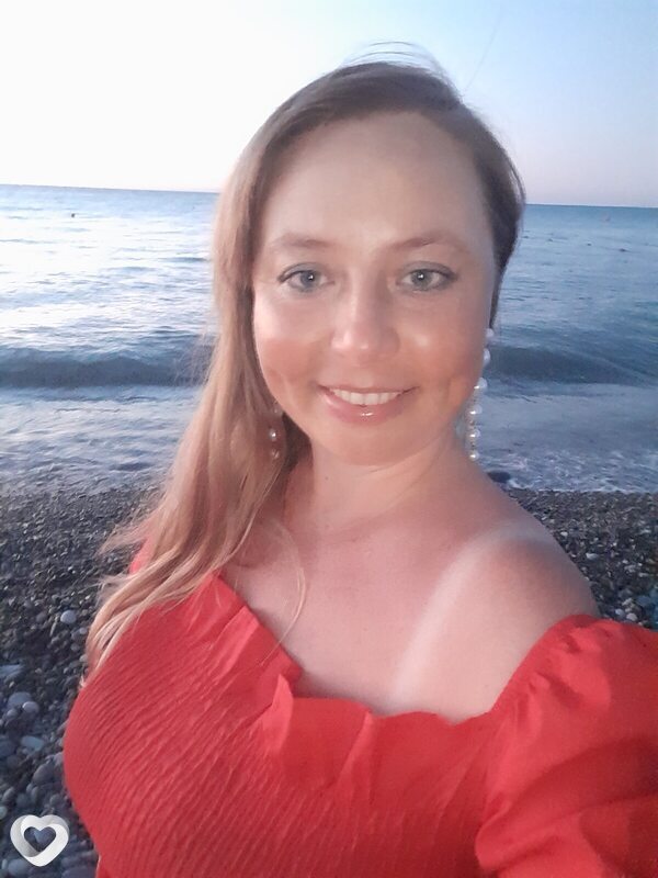 Наталья, 45, Урюпинске — анкета №348178