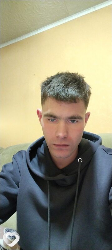 Максим, 23, Петропавловске-Камчатском — анкета №348231