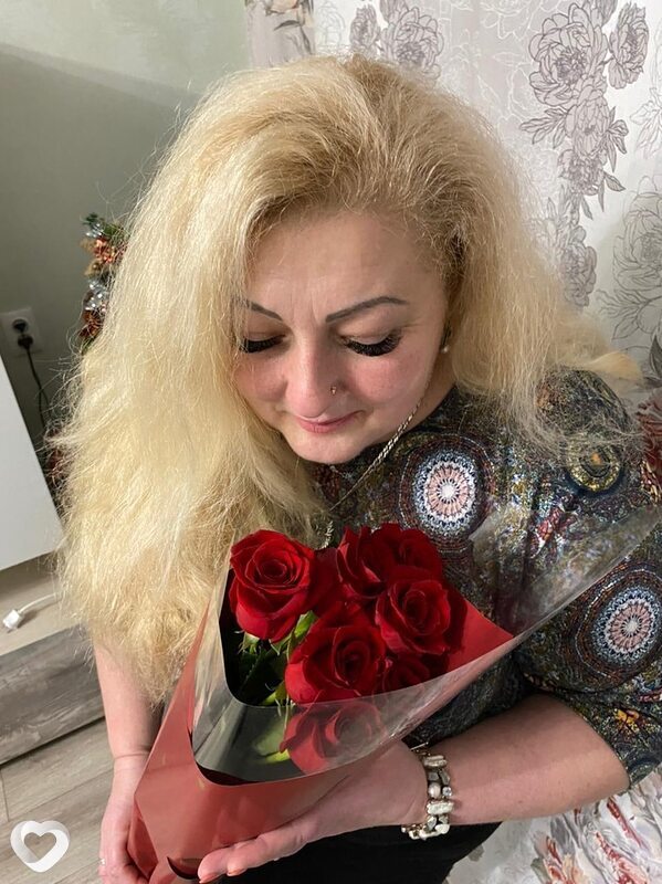 Татьяна, 53, Керчи — анкета №348233