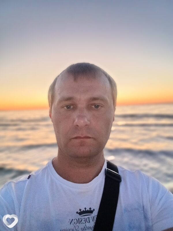 Алексей, 43, Минске — анкета №348235