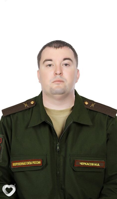 Александр, 42, Камышине — анкета №348242