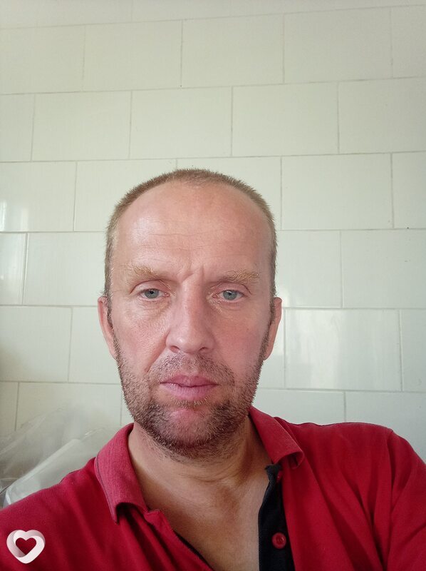Андрей, 44, Бресте — анкета №348244