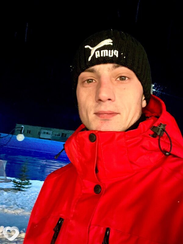 Евгений, 32, Екатеринбурге — анкета №348245