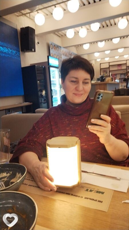 Солнце, 51, Белгороде — анкета №348418