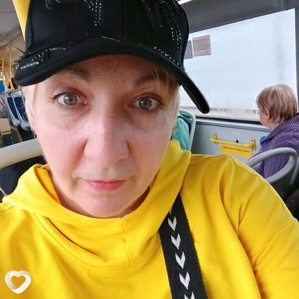 Татьяна, 53, Нижнем Новгороде — анкета №348426