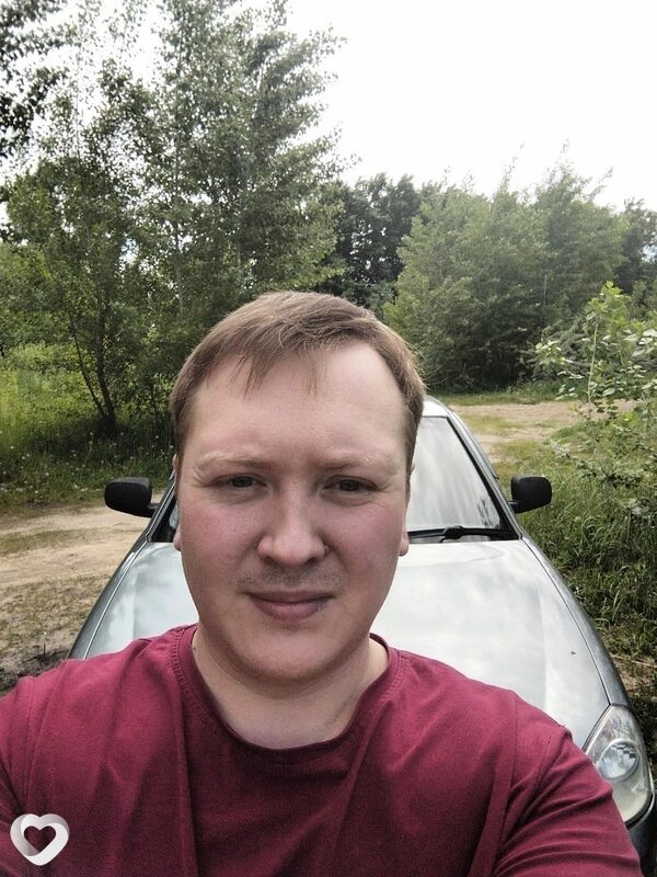 Александр, 33, Казани — анкета №348656