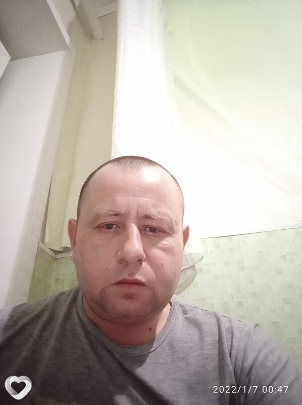Rodion, 44, Заринске — анкета №348663