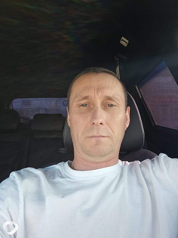 Андрей, 44, Подольске — анкета №348673