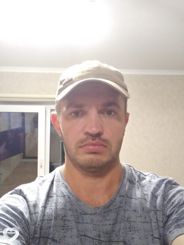 Александр, 43, Борисове — анкета №348354