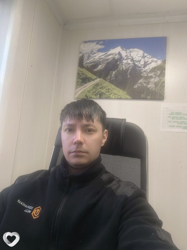 Алексей, 41, Чите — анкета №348358