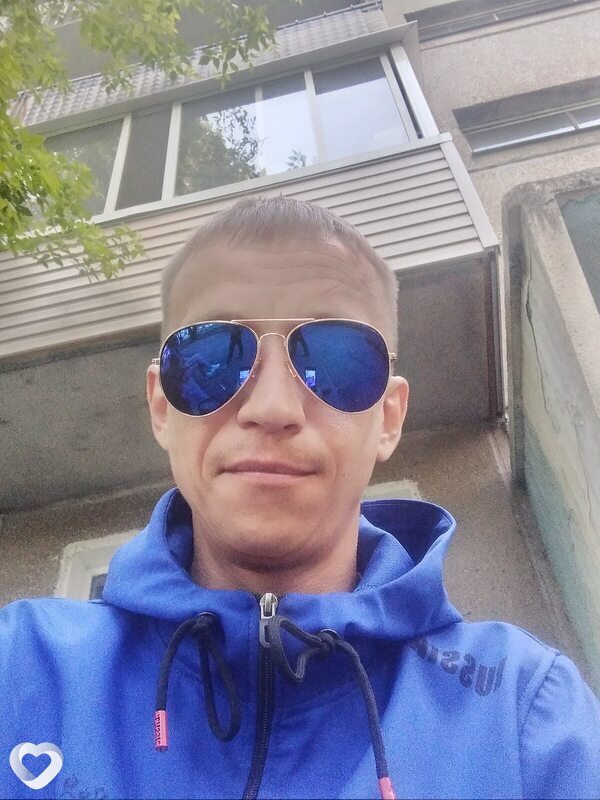 Alexs, 37, Ангарске — анкета №348360