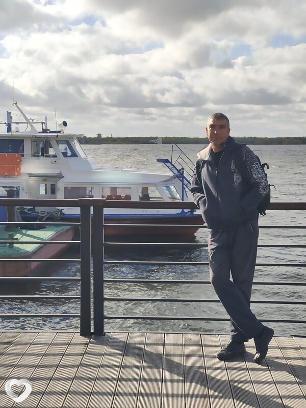 Ромаха, 46, Иванове — анкета №348366