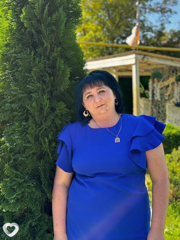 Анна, 42, Саратове — анкета №348367