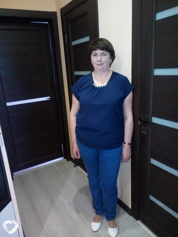 Наталья, Пучеж