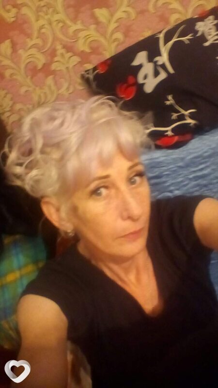 Ольга, 55, Улан-Удэ — анкета №348371